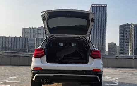 Audi Q2 I, 2021 год, 1 480 008 рублей, 19 фотография