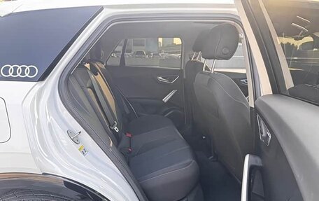 Audi Q2 I, 2021 год, 1 480 008 рублей, 18 фотография