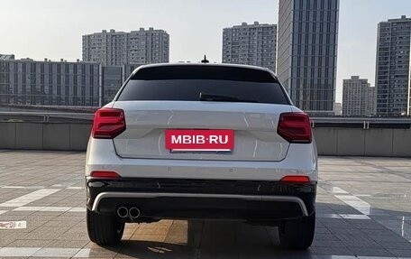 Audi Q2 I, 2021 год, 1 480 008 рублей, 6 фотография