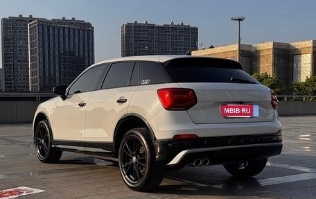 Audi Q2 I, 2021 год, 1 480 008 рублей, 7 фотография