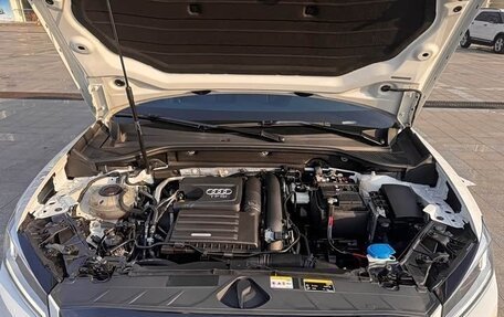 Audi Q2 I, 2021 год, 1 480 008 рублей, 20 фотография
