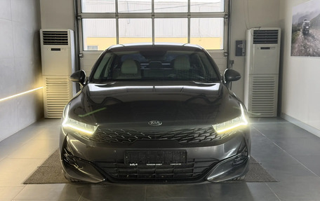 KIA K5, 2021 год, 2 849 000 рублей, 3 фотография