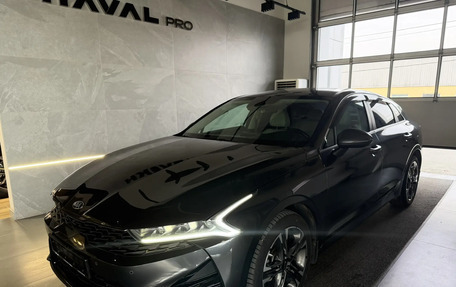 KIA K5, 2021 год, 2 849 000 рублей, 2 фотография