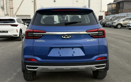 Chery Tiggo 4 I рестайлинг, 2020 год, 1 496 000 рублей, 5 фотография