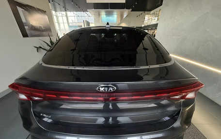 KIA K5, 2021 год, 2 849 000 рублей, 8 фотография