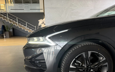 KIA K5, 2021 год, 2 849 000 рублей, 5 фотография