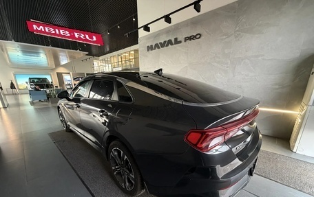 KIA K5, 2021 год, 2 849 000 рублей, 7 фотография