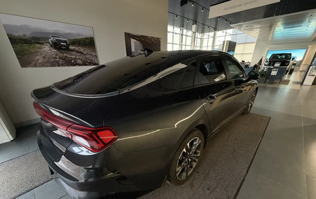 KIA K5, 2021 год, 2 849 000 рублей, 10 фотография