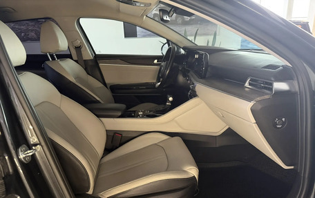 KIA K5, 2021 год, 2 849 000 рублей, 11 фотография