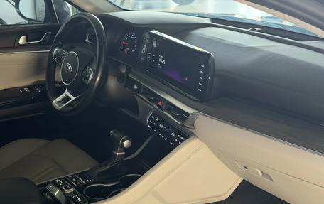 KIA K5, 2021 год, 2 849 000 рублей, 12 фотография