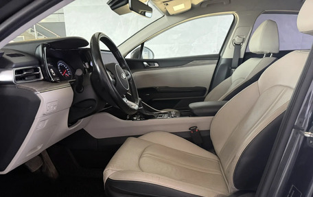 KIA K5, 2021 год, 2 849 000 рублей, 15 фотография