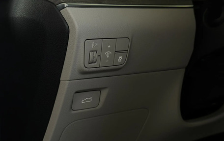 KIA K5, 2021 год, 2 849 000 рублей, 19 фотография