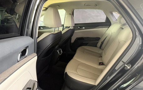 KIA K5, 2021 год, 2 849 000 рублей, 13 фотография