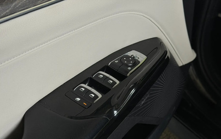 KIA K5, 2021 год, 2 849 000 рублей, 18 фотография