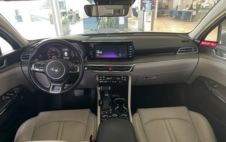 KIA K5, 2021 год, 2 849 000 рублей, 14 фотография