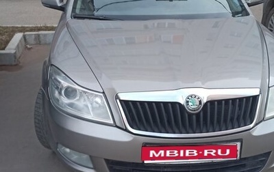 Skoda Octavia, 2011 год, 530 000 рублей, 1 фотография