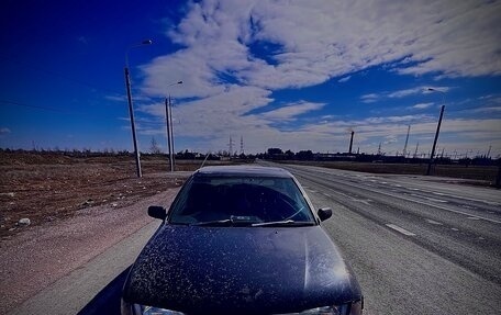 Nissan Lucino, 1995 год, 150 000 рублей, 1 фотография