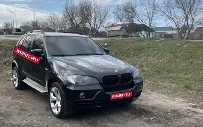BMW X5, 2007 год, 169 000 рублей, 1 фотография