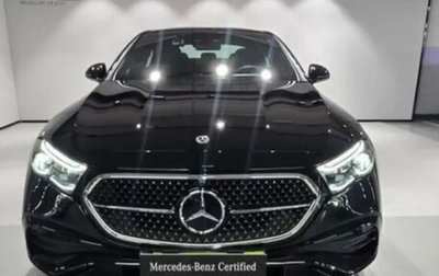 Mercedes-Benz E-Класс, 2025 год, 8 000 000 рублей, 1 фотография