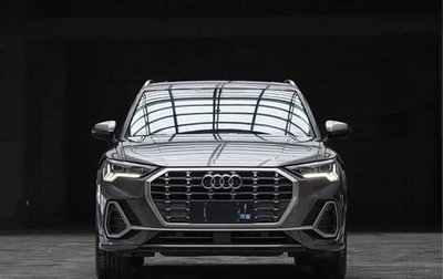 Audi Q3, 2023 год, 2 670 000 рублей, 1 фотография