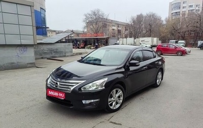 Nissan Teana, 2015 год, 1 450 000 рублей, 1 фотография