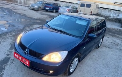 Mitsubishi Lancer IX, 2007 год, 397 000 рублей, 1 фотография