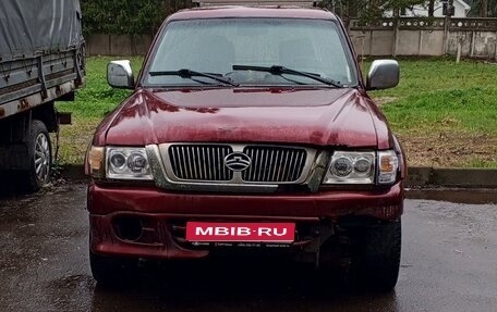 Great Wall Safe, 2007 год, 150 000 рублей, 1 фотография