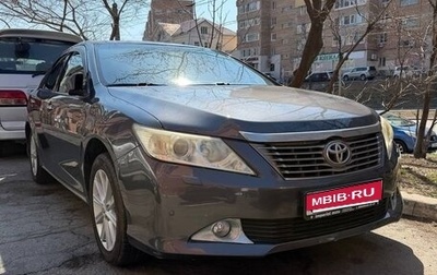 Toyota Camry, 2011 год, 1 450 000 рублей, 1 фотография