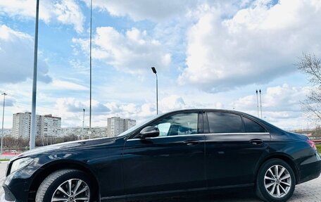 Mercedes-Benz E-Класс, 2020 год, 1 900 000 рублей, 16 фотография