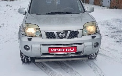 Nissan X-Trail, 2005 год, 650 000 рублей, 1 фотография