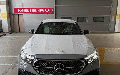 Mercedes-Benz E-Класс, 2025 год, 10 200 000 рублей, 1 фотография