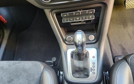 Volkswagen Sharan II, 2022 год, 1 150 000 рублей, 11 фотография