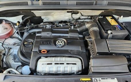 Volkswagen Sharan II, 2022 год, 1 150 000 рублей, 16 фотография