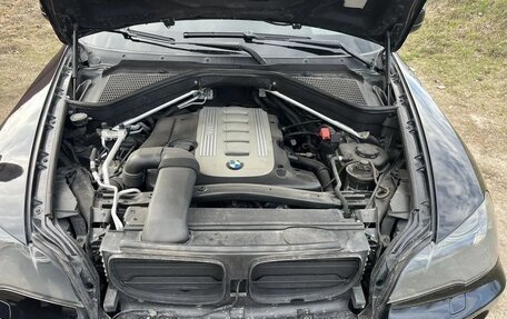 BMW X5, 2007 год, 169 000 рублей, 3 фотография