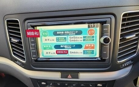 Volkswagen Sharan II, 2022 год, 1 150 000 рублей, 10 фотография