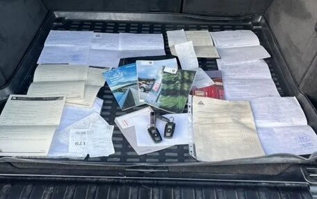 BMW X5, 2007 год, 169 000 рублей, 5 фотография