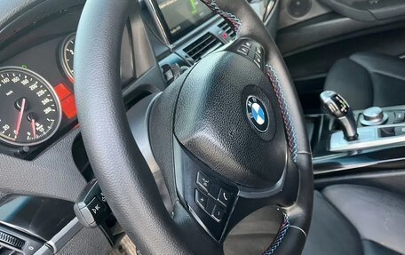 BMW X5, 2007 год, 169 000 рублей, 6 фотография