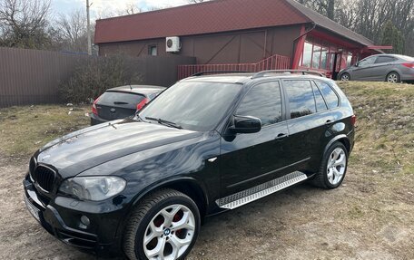 BMW X5, 2007 год, 169 000 рублей, 8 фотография