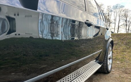 BMW X5, 2007 год, 169 000 рублей, 15 фотография