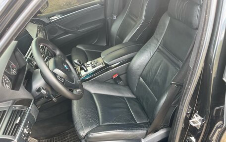 BMW X5, 2007 год, 169 000 рублей, 11 фотография