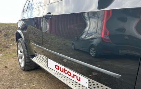 BMW X5, 2007 год, 169 000 рублей, 13 фотография