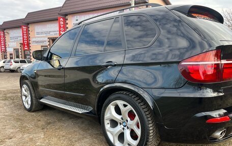 BMW X5, 2007 год, 169 000 рублей, 10 фотография