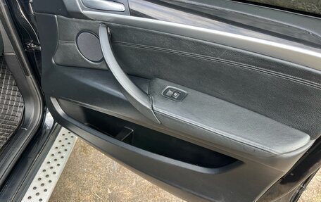 BMW X5, 2007 год, 169 000 рублей, 17 фотография