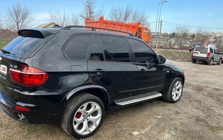 BMW X5, 2007 год, 169 000 рублей, 7 фотография