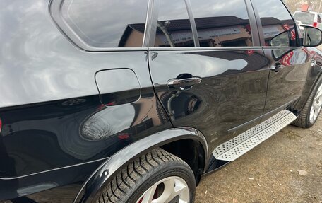 BMW X5, 2007 год, 169 000 рублей, 14 фотография