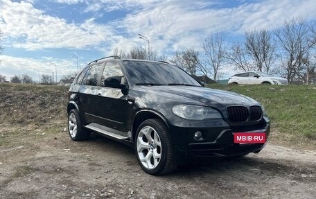 BMW X5, 2007 год, 169 000 рублей, 16 фотография