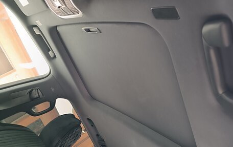 Toyota Land Cruiser, 2022 год, 14 500 000 рублей, 15 фотография