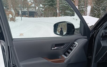 Toyota Land Cruiser, 2022 год, 14 500 000 рублей, 10 фотография