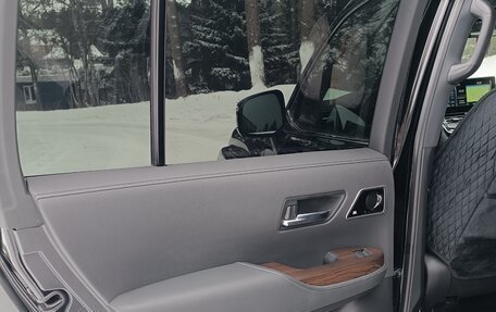 Toyota Land Cruiser, 2022 год, 14 500 000 рублей, 16 фотография