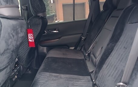 Toyota Land Cruiser, 2022 год, 14 500 000 рублей, 17 фотография